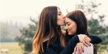 Selfless Sister Act of Love Saves Sibling's Life.