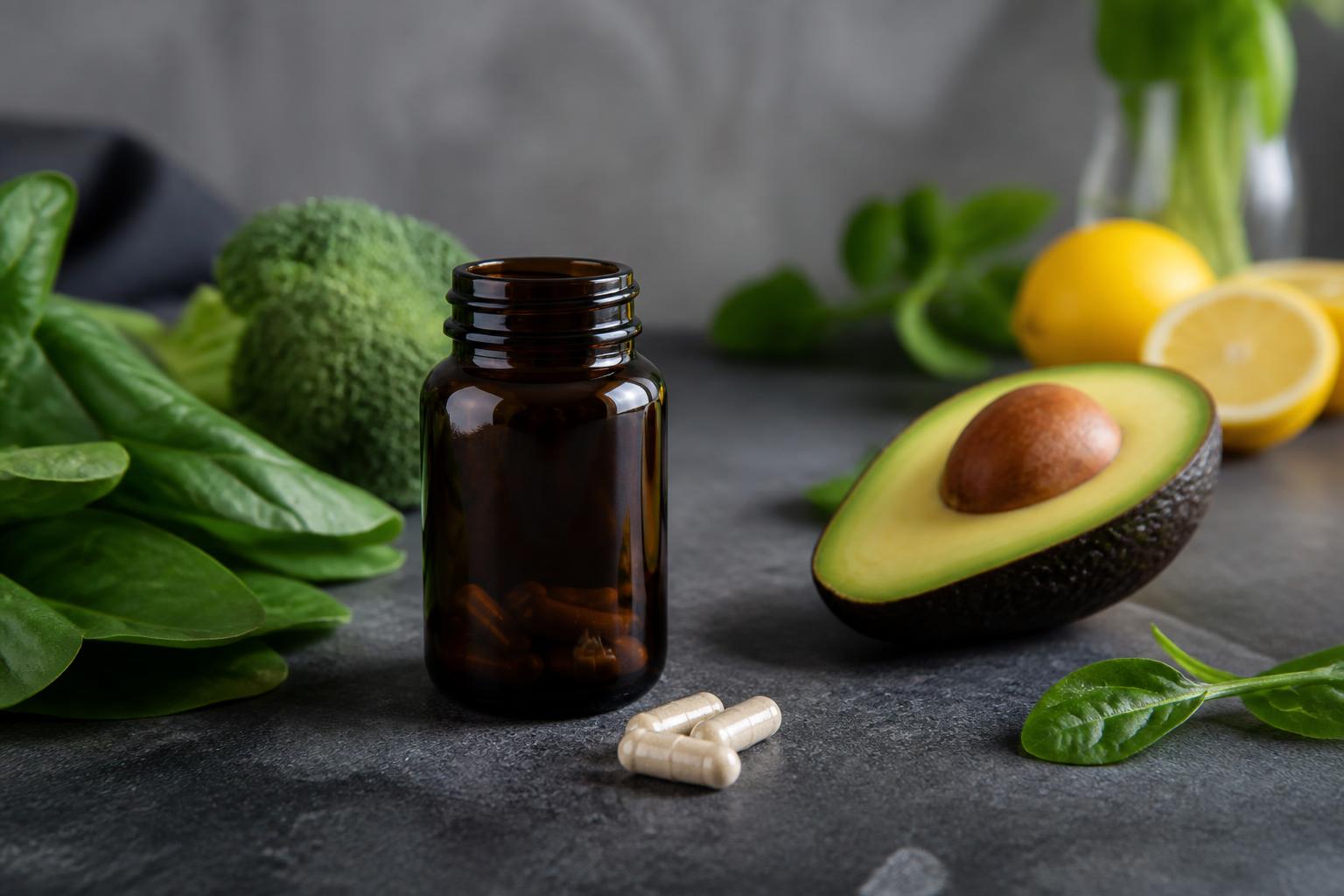 Revolutionary Keto Supplement Revs Up Fat Loss.